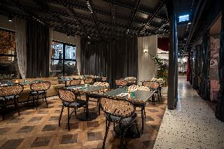 Hotel Am Konzerthaus - MGallery Collection fotoÄŸrafÄ±