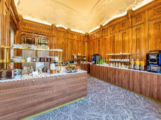 Mercure Lyon Centre Château Perrache otel