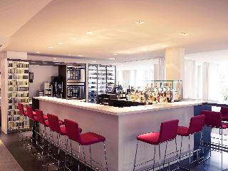 Mercure Nijmegen Centre fotoÄŸrafÄ±