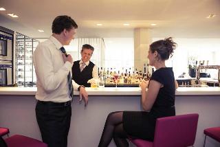 Mercure Nijmegen Centre fotoÄŸrafÄ±