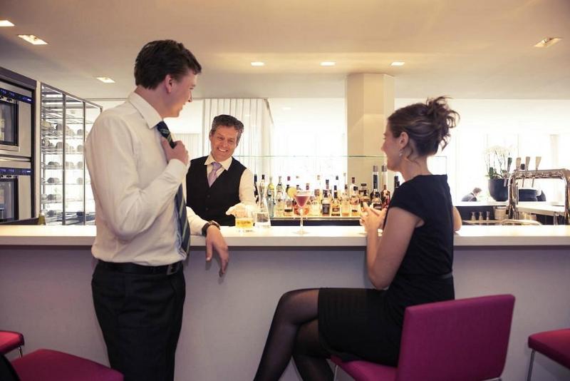 Mercure Nijmegen Centre - Bar