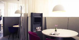 Mercure Nijmegen Centre fotoÄŸrafÄ±