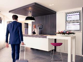 Mercure Nijmegen Centre fotoÄŸrafÄ±