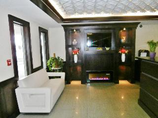 Mercure Nijmegen Centre fotoÄŸrafÄ±