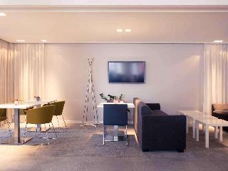 Mercure Nijmegen Centre fotoÄŸrafÄ±