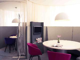 Mercure Nijmegen Centre fotoÄŸrafÄ±