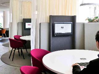 Mercure Nijmegen Centre fotoÄŸrafÄ±