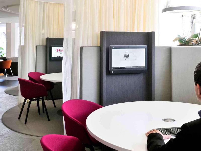 Mercure Nijmegen Centre - Toplantı