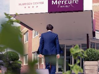 Mercure Nijmegen Centre fotoÄŸrafÄ±