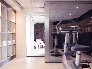 Mercure Nijmegen Centre fotoÄŸrafÄ±