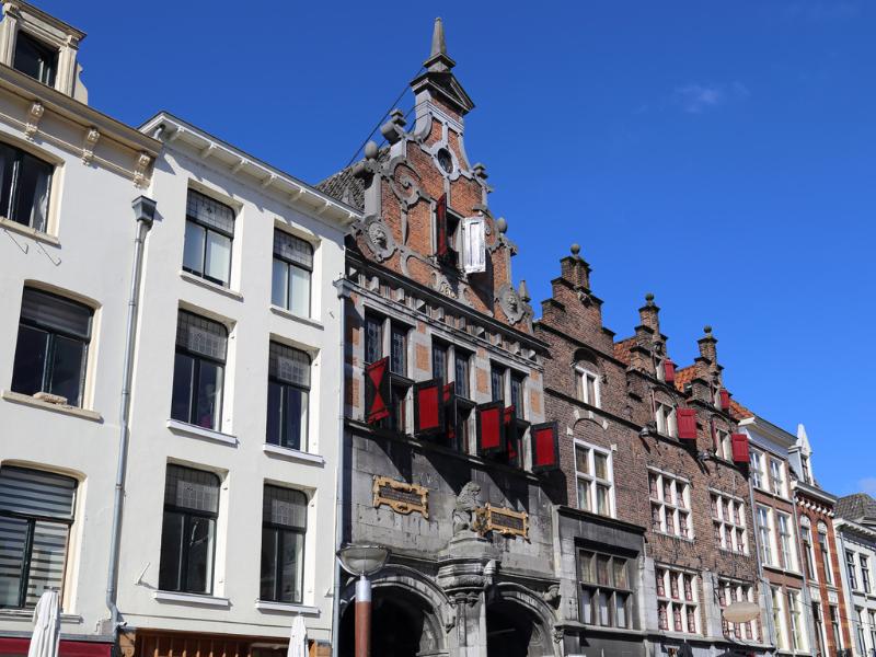 Mercure Nijmegen Centre - Genel