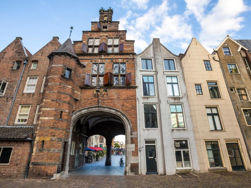 Mercure Nijmegen Centre - Genel