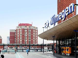 Mercure Nijmegen Centre fotoÄŸrafÄ±