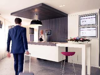 Mercure Nijmegen Centre fotoÄŸrafÄ±
