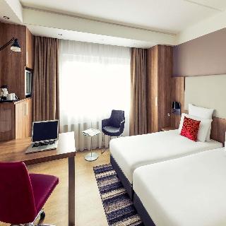 Mercure Nijmegen Centre fotoÄŸrafÄ±