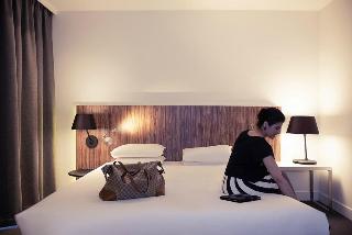 Mercure Nijmegen Centre fotoÄŸrafÄ±