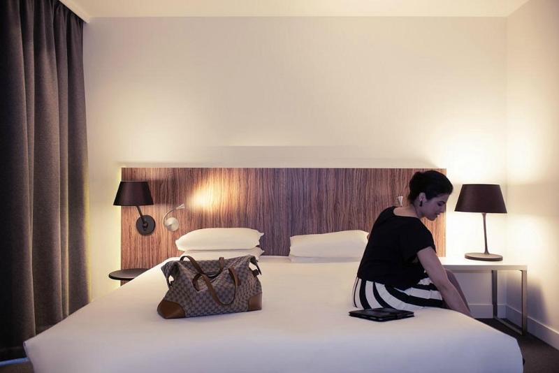 Mercure Nijmegen Centre - Oda
