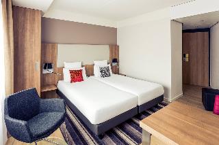 Mercure Nijmegen Centre fotoÄŸrafÄ±