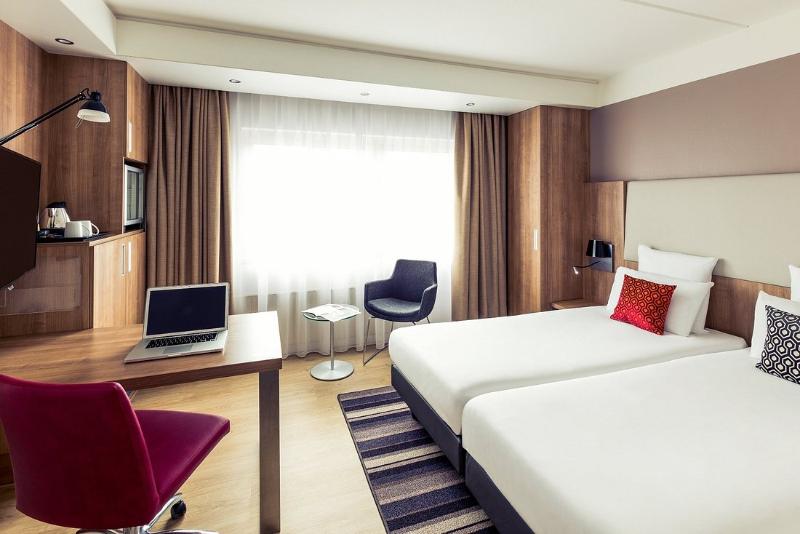 Mercure Nijmegen Centre - Oda