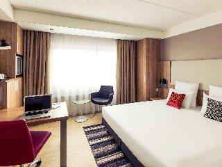 Mercure Nijmegen Centre fotoÄŸrafÄ±