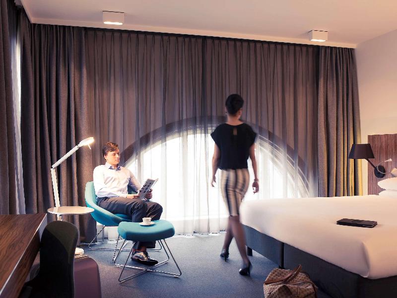 Mercure Nijmegen Centre - Oda