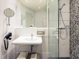 Mercure Nijmegen Centre fotoÄŸrafÄ±