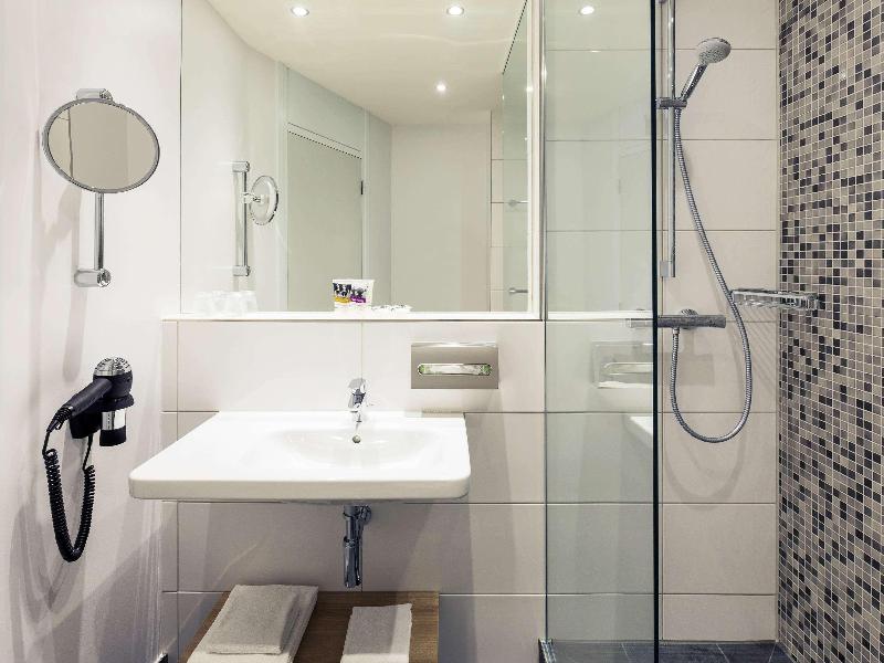 Mercure Nijmegen Centre - Oda