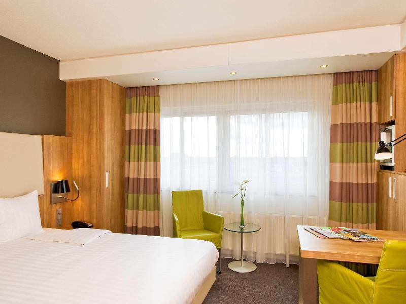 Mercure Nijmegen Centre - Oda