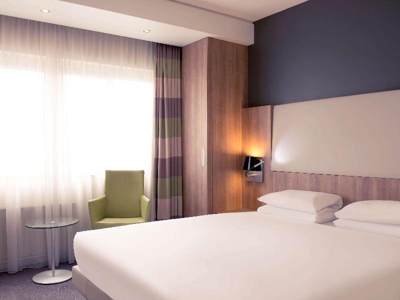 Mercure Nijmegen Centre - Oda