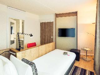 Mercure Nijmegen Centre fotoÄŸrafÄ±