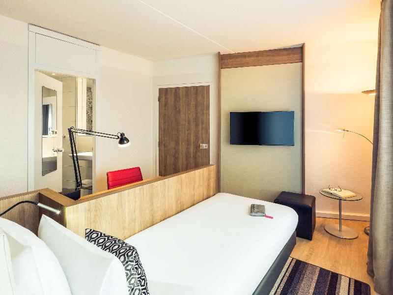 Mercure Nijmegen Centre - Oda
