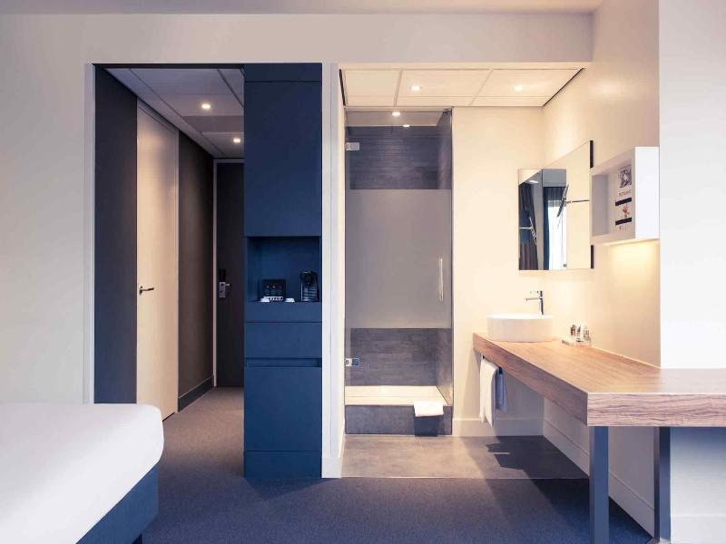 Mercure Nijmegen Centre - Oda