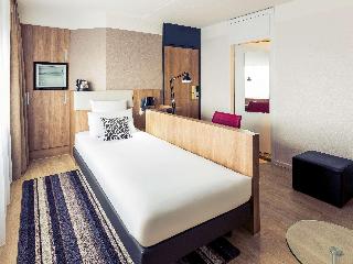 Mercure Nijmegen Centre fotoÄŸrafÄ±
