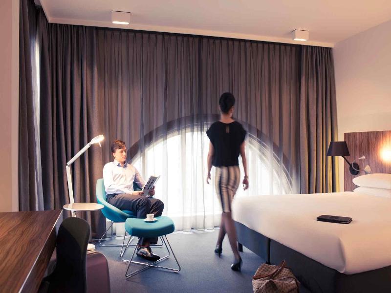 Mercure Nijmegen Centre - Oda