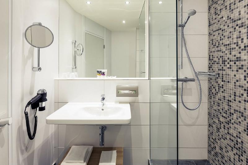 Mercure Nijmegen Centre - Oda