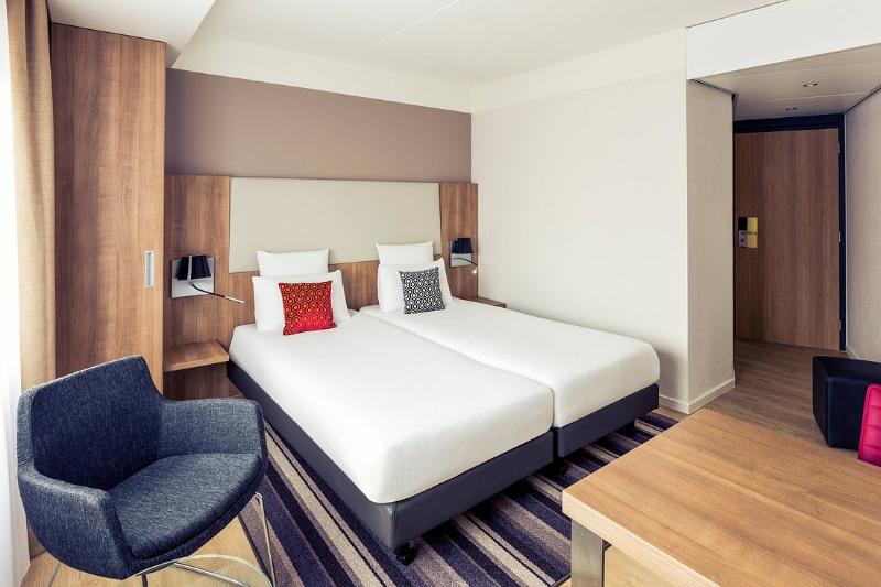 Mercure Nijmegen Centre - Oda