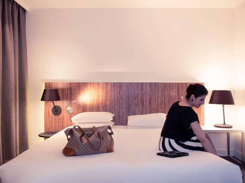 Mercure Nijmegen Centre - Oda