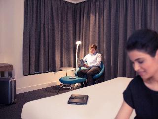 Mercure Nijmegen Centre fotoÄŸrafÄ±