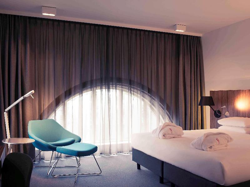 Mercure Nijmegen Centre - Oda
