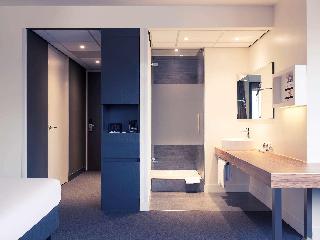 Mercure Nijmegen Centre fotoÄŸrafÄ±