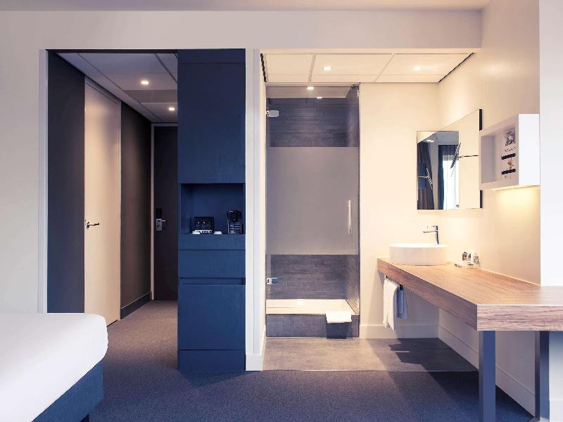 Mercure Nijmegen Centre - Oda
