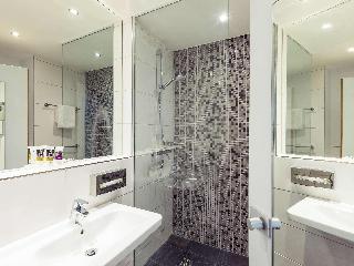 Mercure Nijmegen Centre fotoÄŸrafÄ±