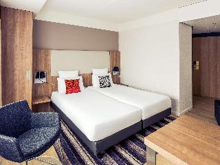 Mercure Nijmegen Centre fotoÄŸrafÄ±