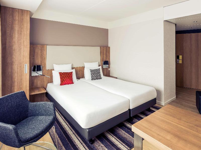 Mercure Nijmegen Centre - Oda