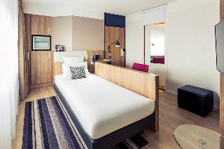 Mercure Nijmegen Centre fotoÄŸrafÄ±