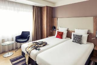 Mercure Nijmegen Centre fotoÄŸrafÄ±