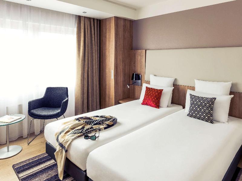 Mercure Nijmegen Centre - Oda