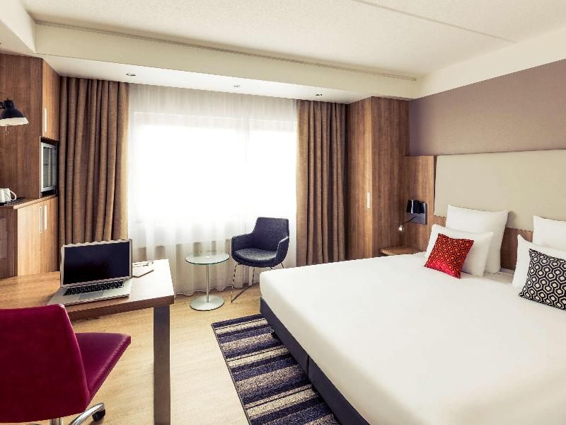 Mercure Nijmegen Centre - Oda