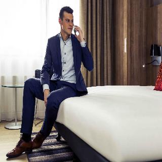 Mercure Nijmegen Centre fotoÄŸrafÄ±