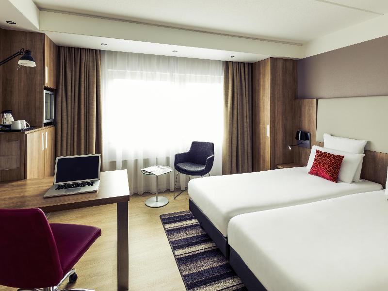 Mercure Nijmegen Centre - Oda